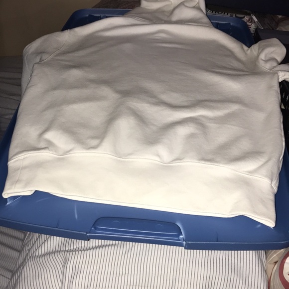 POLO RALPH LAUREN BEAR VACATION PULLOVER HOODIE - Picture 10 of 11